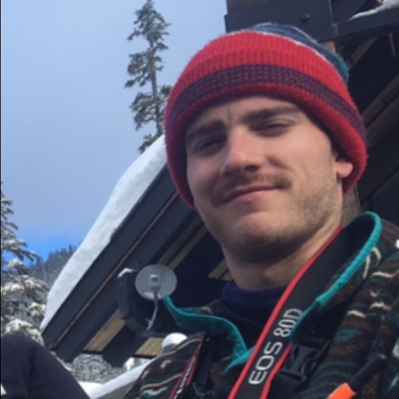 Meet your Posher, Michael - Picture 1 of 1